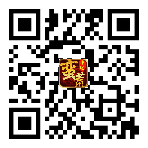 版本二维码